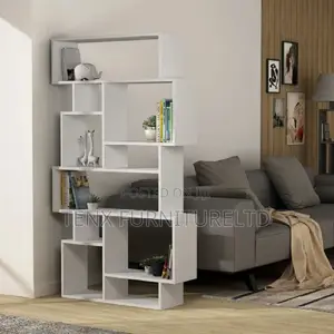 Bookcase (SANDR)