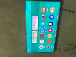 Panasonic 40 Inches Ultra Hd HDR Ultra Slim Smart Tv