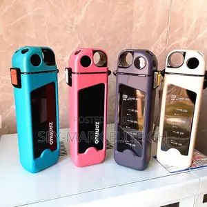 350ml Water Bottles