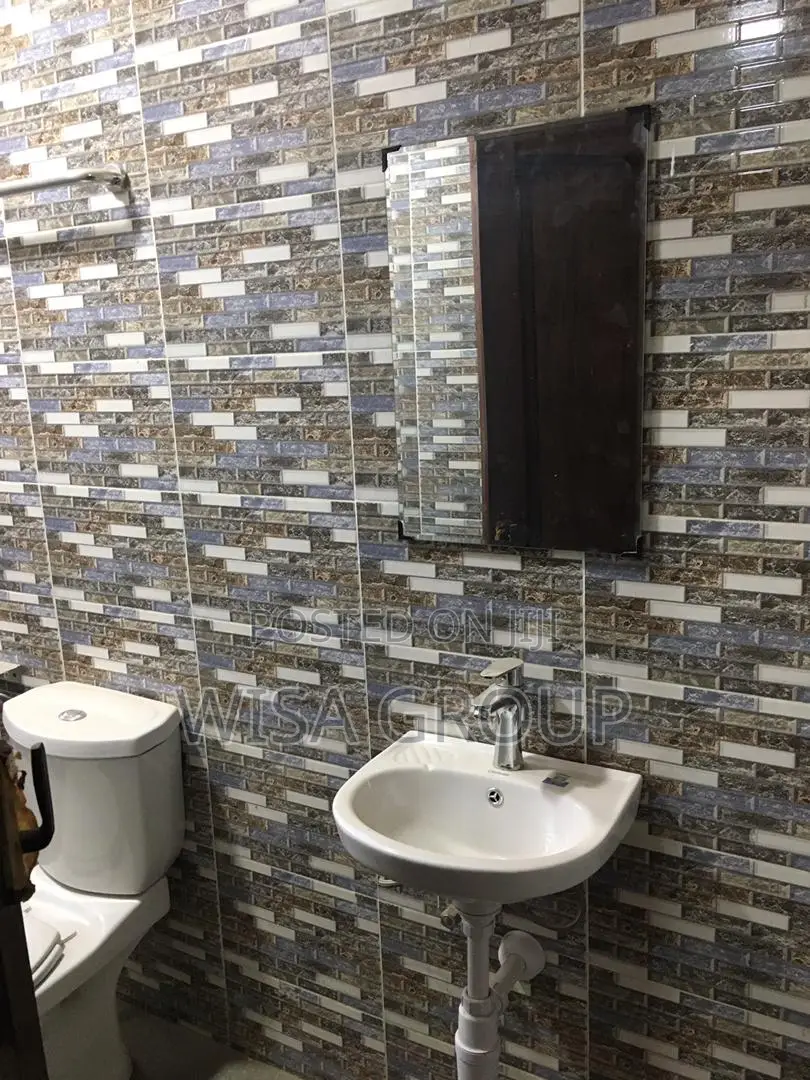 2bdrm Apartment in Wisa Groups, Accra Metropolitan for rent