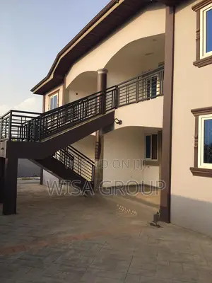 2bdrm Apartment in Wisa Groups, Accra Metropolitan for rent