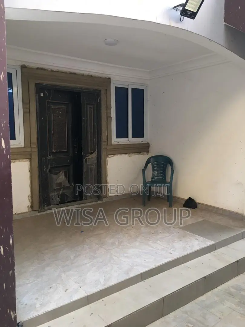 2bdrm Apartment in Wisa Groups, Accra Metropolitan for rent