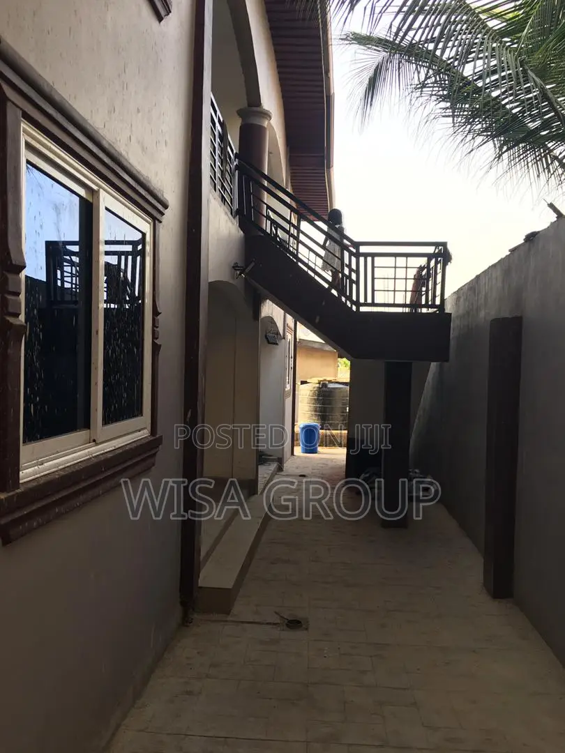 2bdrm Apartment in Wisa Groups, Accra Metropolitan for rent