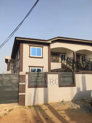 2bdrm Apartment in Wisa Groups, Accra Metropolitan for rent