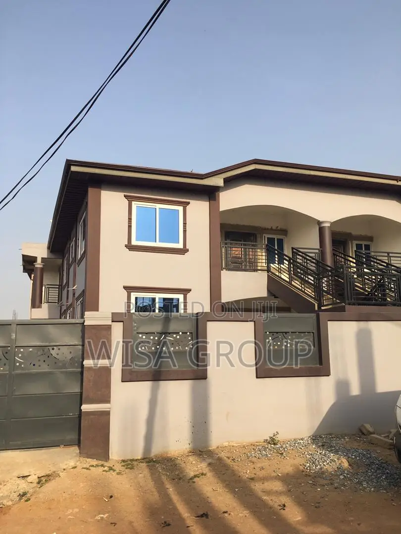 2bdrm Apartment in Wisa Groups, Accra Metropolitan for rent
