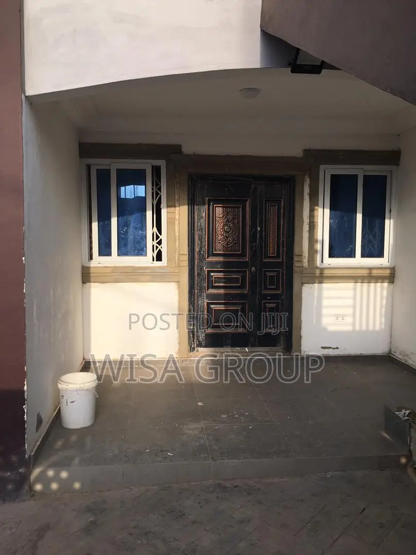 2bdrm Apartment in Wisa Groups, Accra Metropolitan for rent