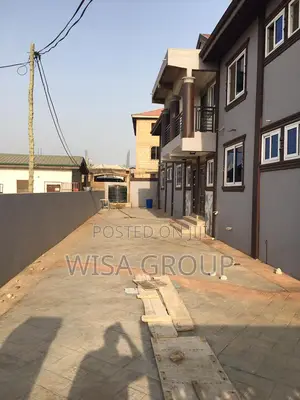2bdrm Apartment in Wisa Groups, Accra Metropolitan for rent