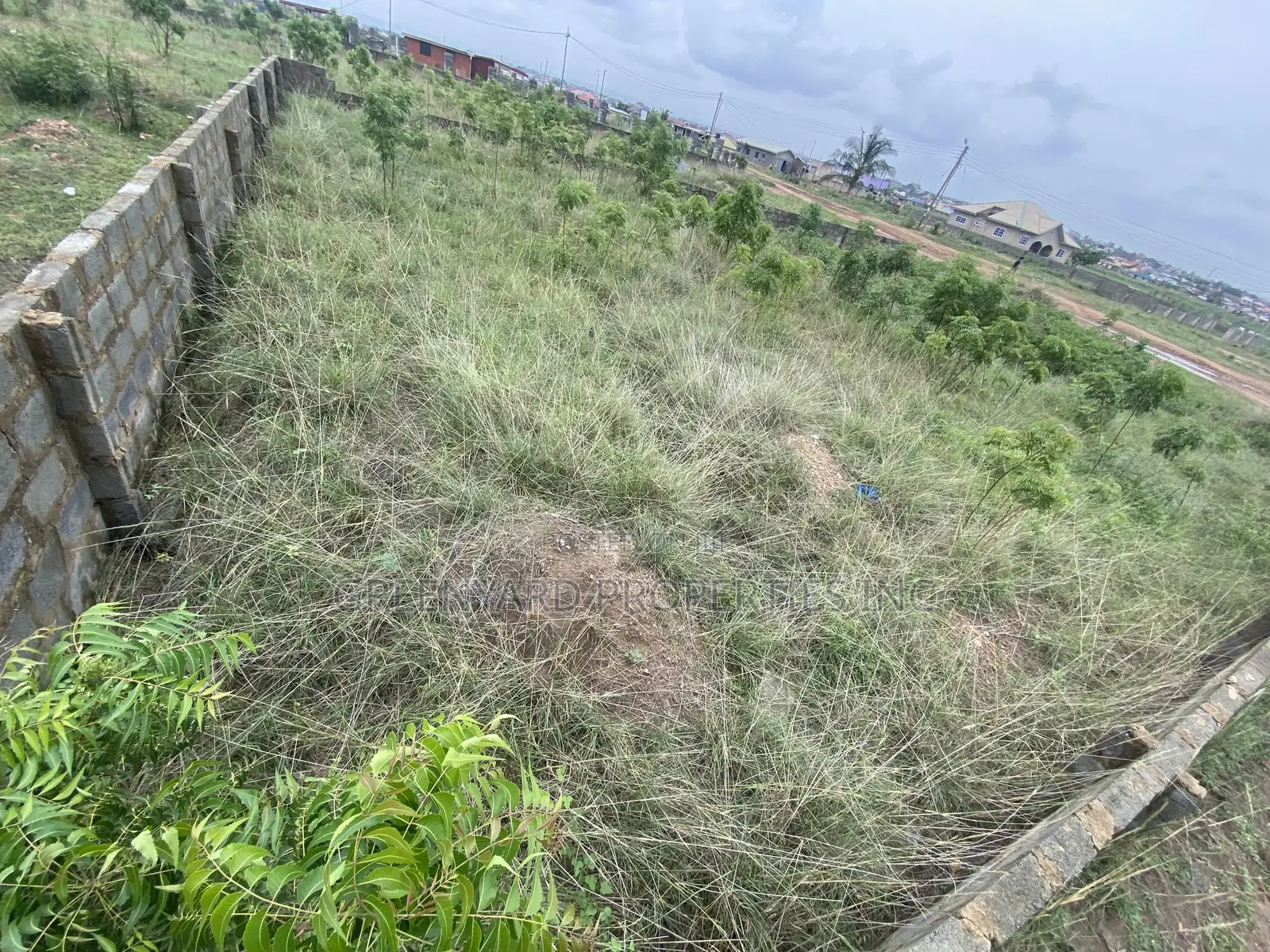 East Legon Hills Plots (Silicon Accra) for Sale
