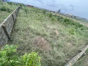 East Legon Hills Plots (Silicon Accra) for Sale