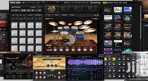 Steinberg Absolute 5 VST Instrument Collection