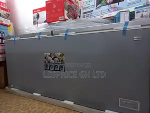 Top Quality//Pearl 850 Chest Freezer