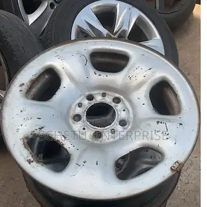 Jeep Metal Rim,All Types Of Car Rims; Toyota,Ford,Hyundai