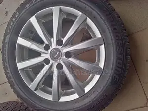 Alloy Rim; Toyota Corolla,Camry, Hyundai, Honda, Honda,Civic