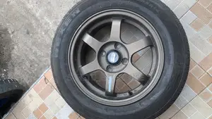 Alloy Rims Available; Toyota, Honda, Hyundai,Nissan,Ford Etc