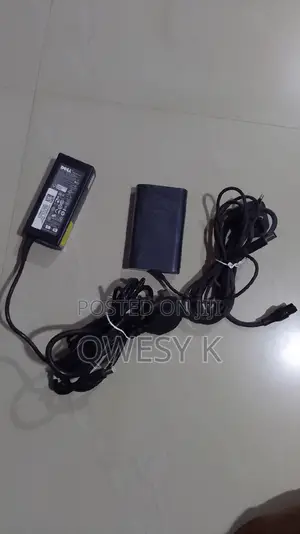 Dell Original Homeused Chargers