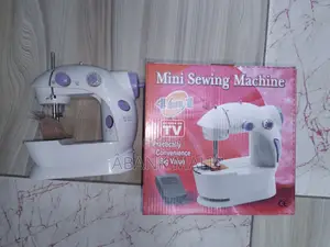 Mini Sewing Machine- Multipurpose