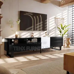 Tv Stand (Virubi Modern)