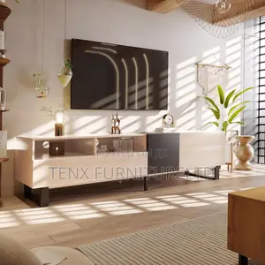 TV STAND (Console for Living )