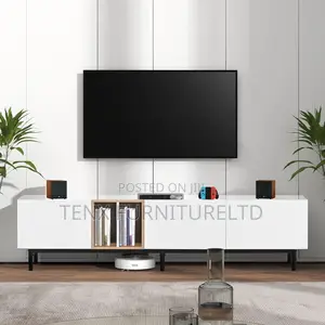 Tv Stand (Devaise )