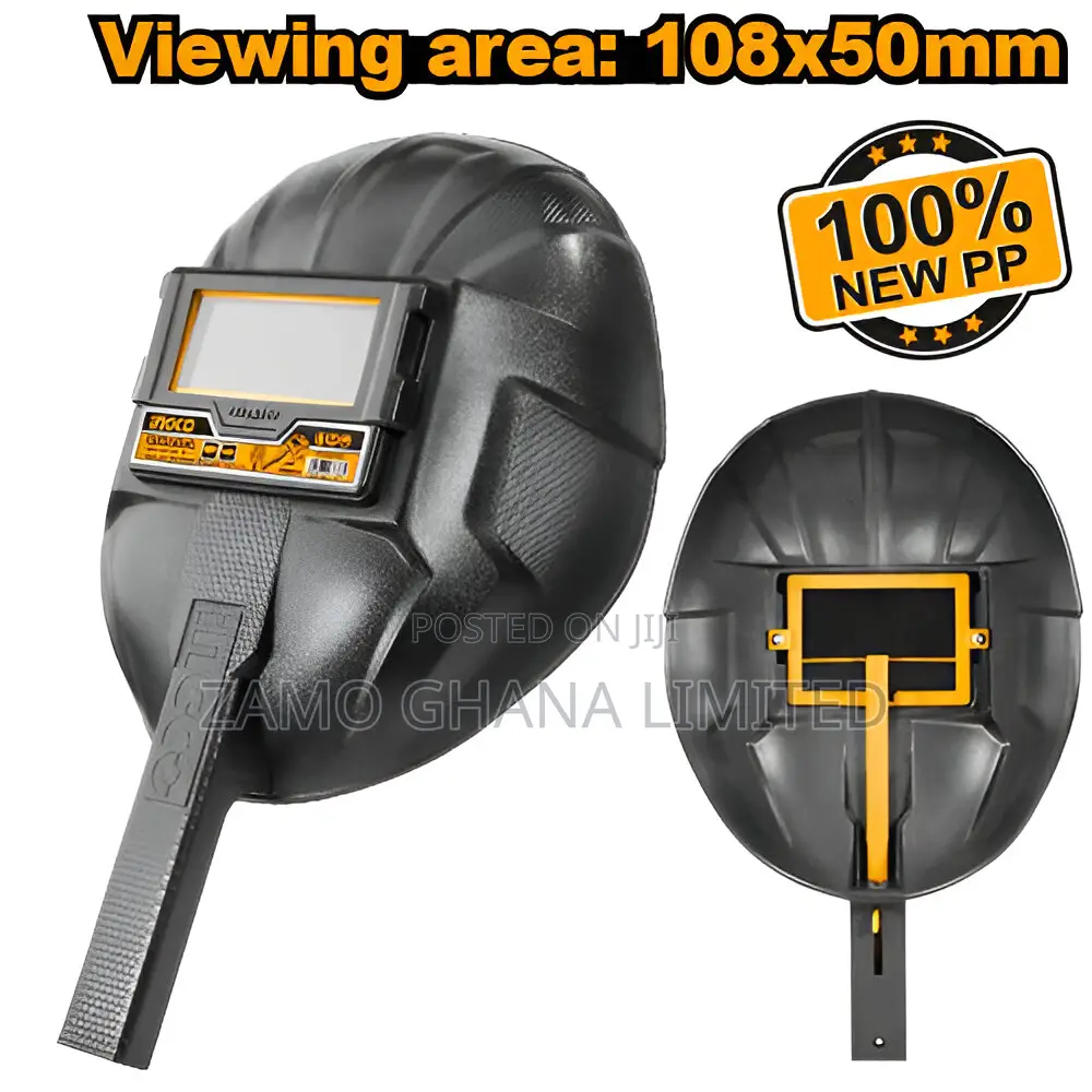 Welding Mask - Hhwm102
