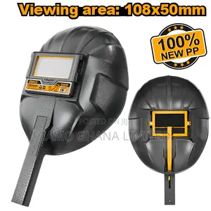 Welding Mask - Hhwm102