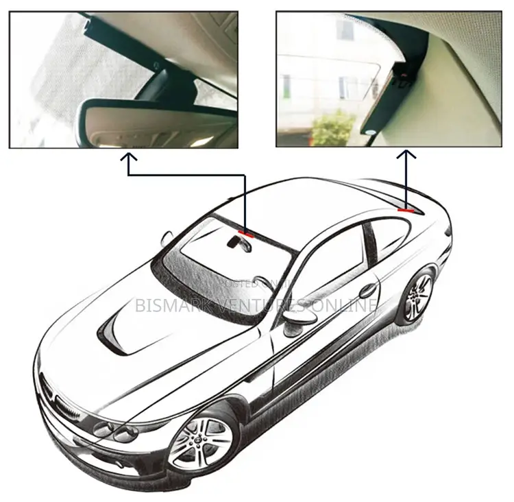 Smartphone Control Car Engine Remote Start System