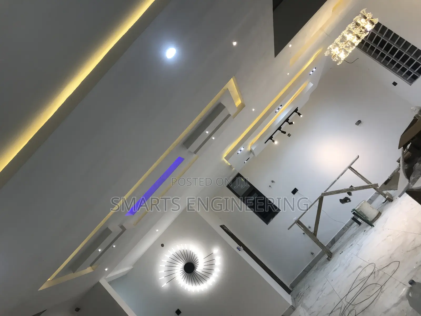 Professional Electrician