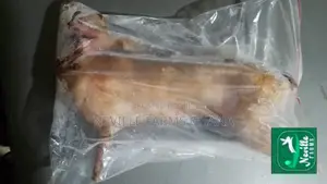 Dressed Rabbit Meat Just for You!