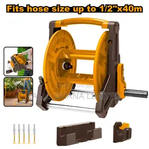 Hose Reel # Hhr40122
