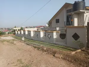 One Full Plot for Sale at Ahodwo Daban