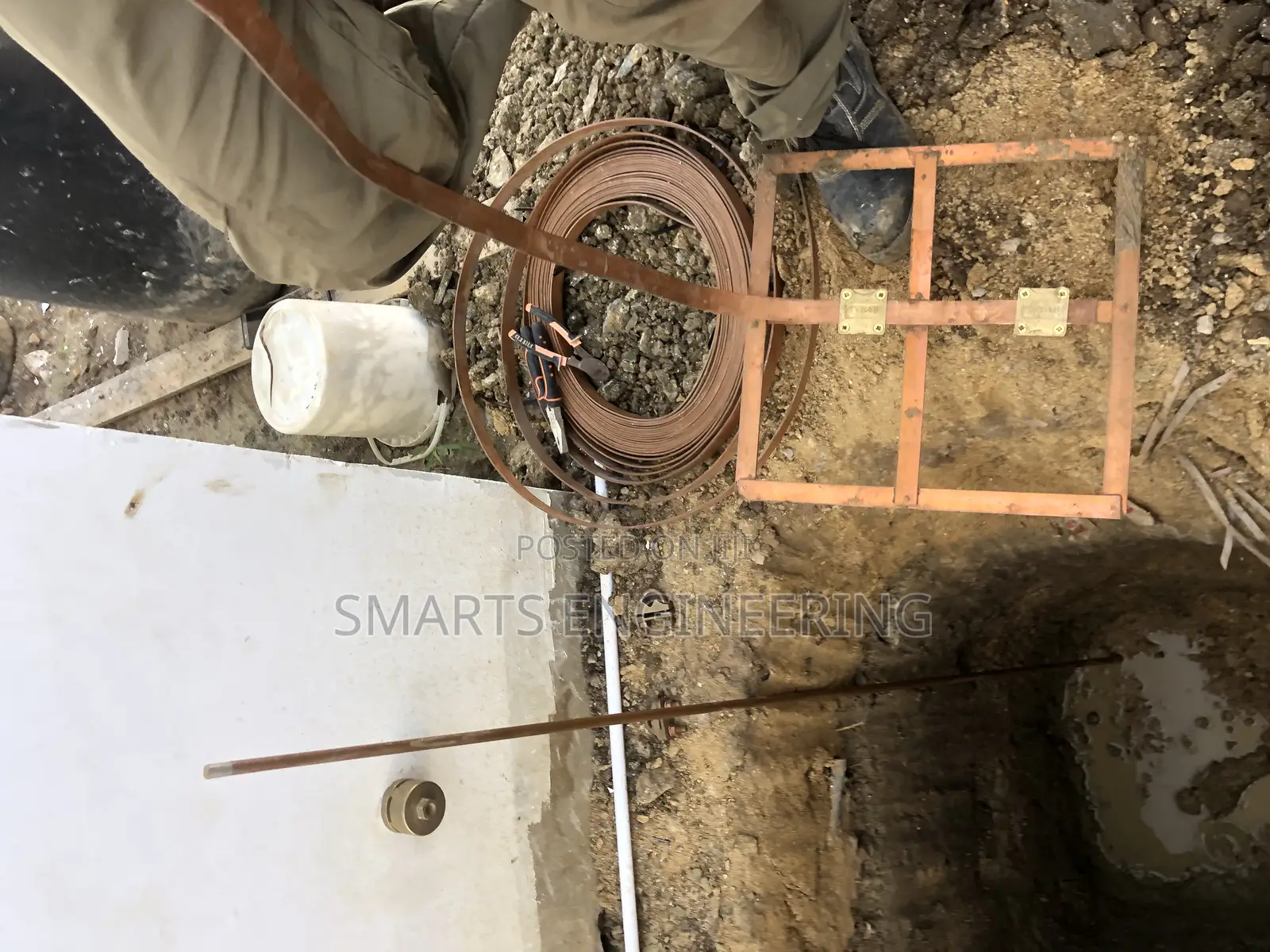 Professional Electrician
