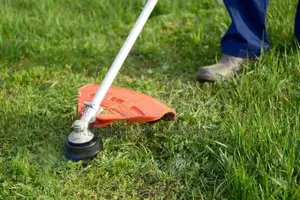 Kleanshap Lawn Mowing