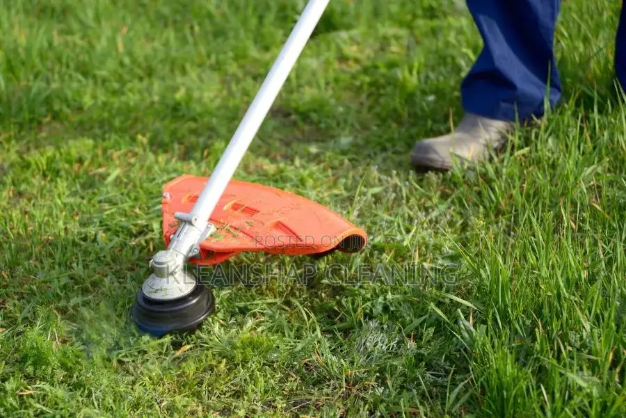 Kleanshap Lawn Mowing