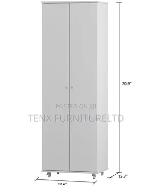 Shoe Rack(71"Tall)8-Tier
