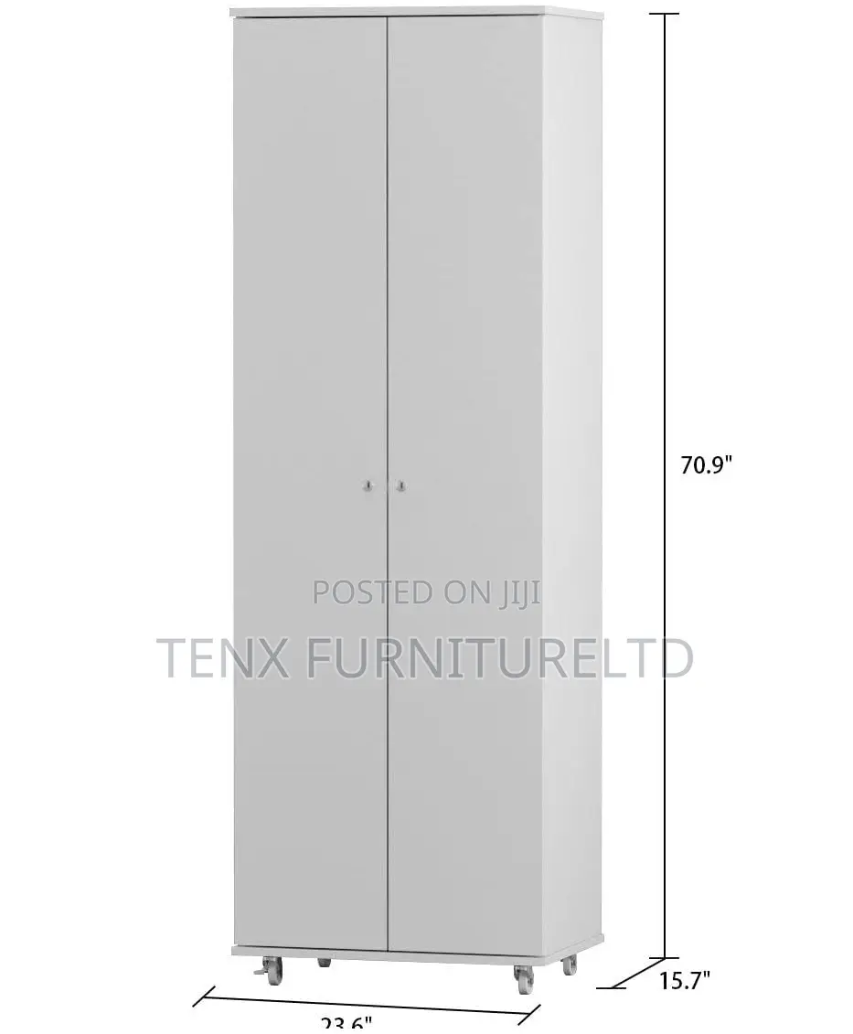 Shoe Rack(71"Tall)8-Tier