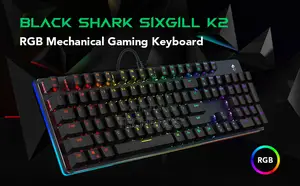 Xiaomi Black Shark Mechanical Keyboard Sixgill