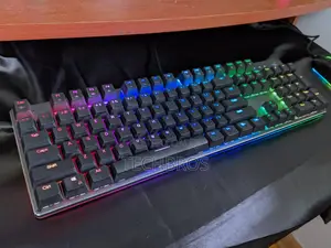 Xiaomi Black Shark Mechanical Keyboard Sixgill