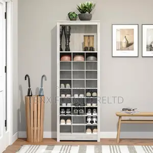 Shoe Rack (Durable)