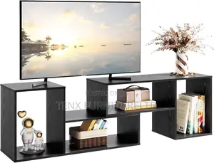 Tv Stand (Devaise)