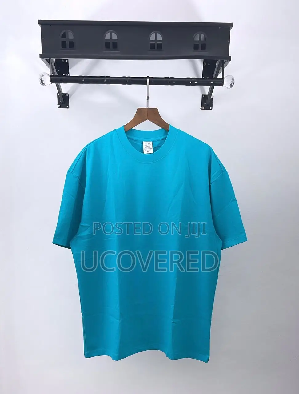 Unisex Non-Fading Plain T-Shirts