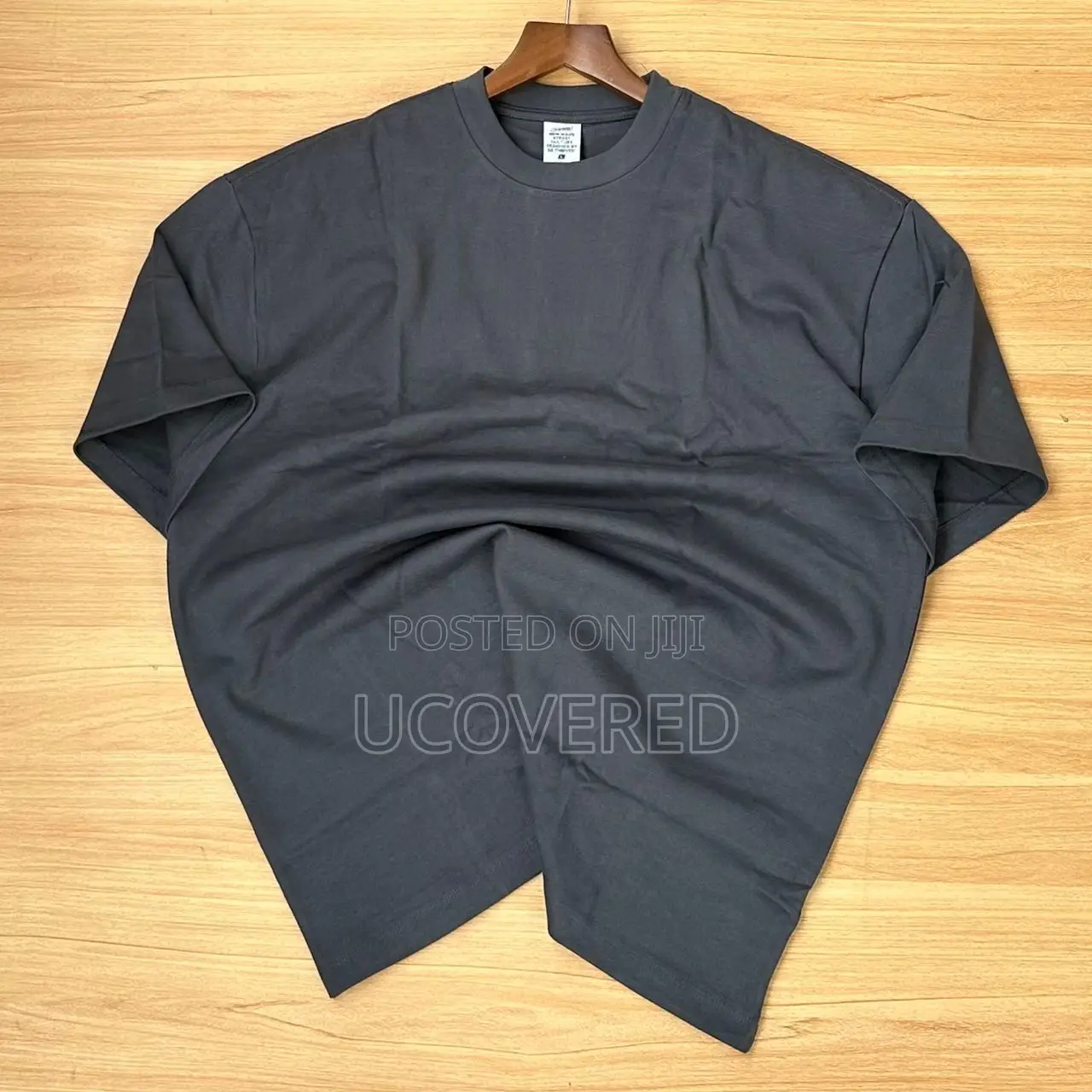 Unisex Non-Fading Plain T-Shirts