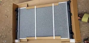Honda HRV 2016 to 2021 Radiator