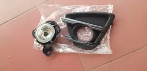 Mazda Cx5 2016 Foglight and Covers Set