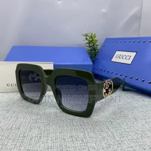 First Rate Gucci Glasses