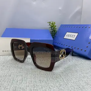 First Rate Gucci Glasses