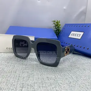 First Rate Gucci Glasses