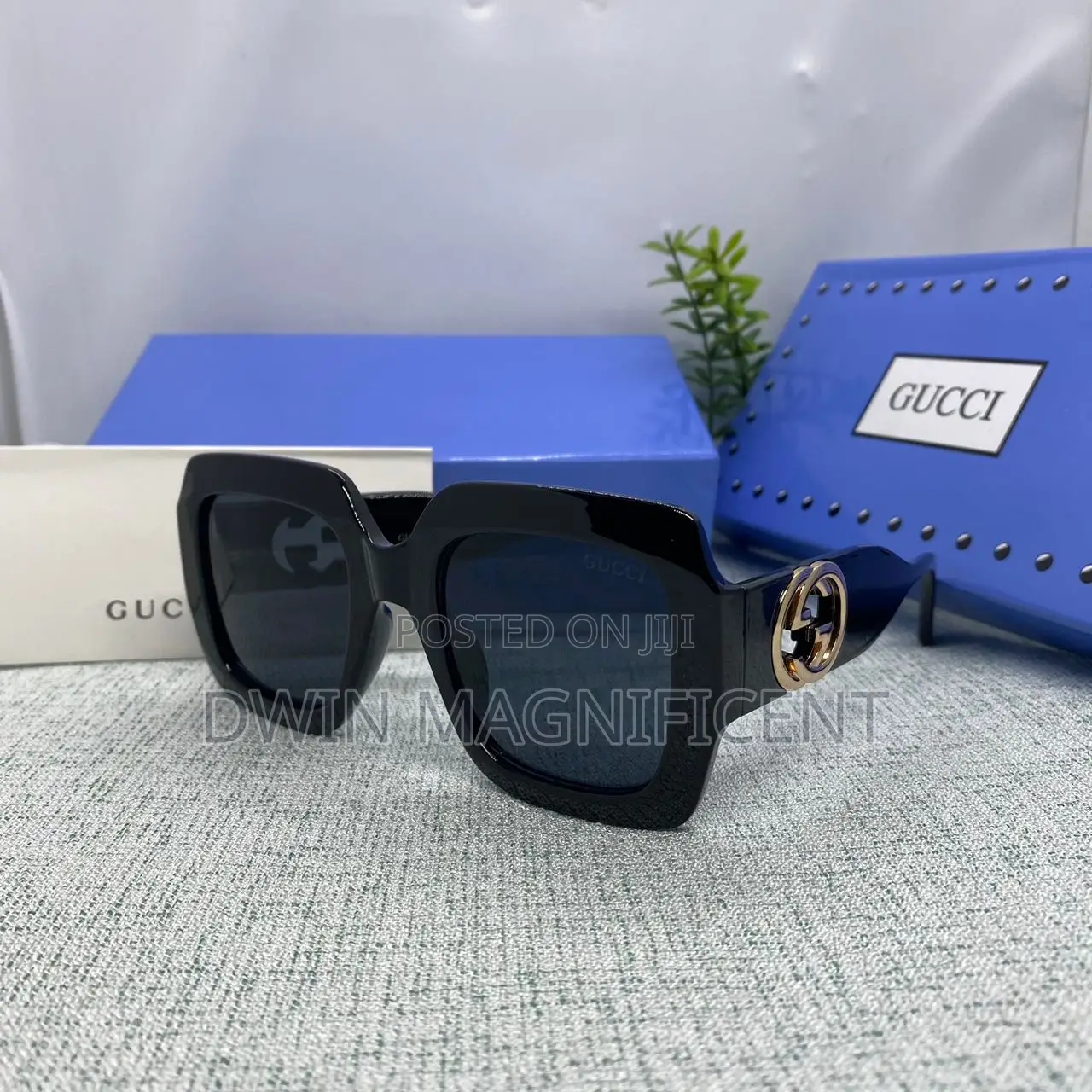 First Rate Gucci Glasses