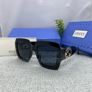 First Rate Gucci Glasses