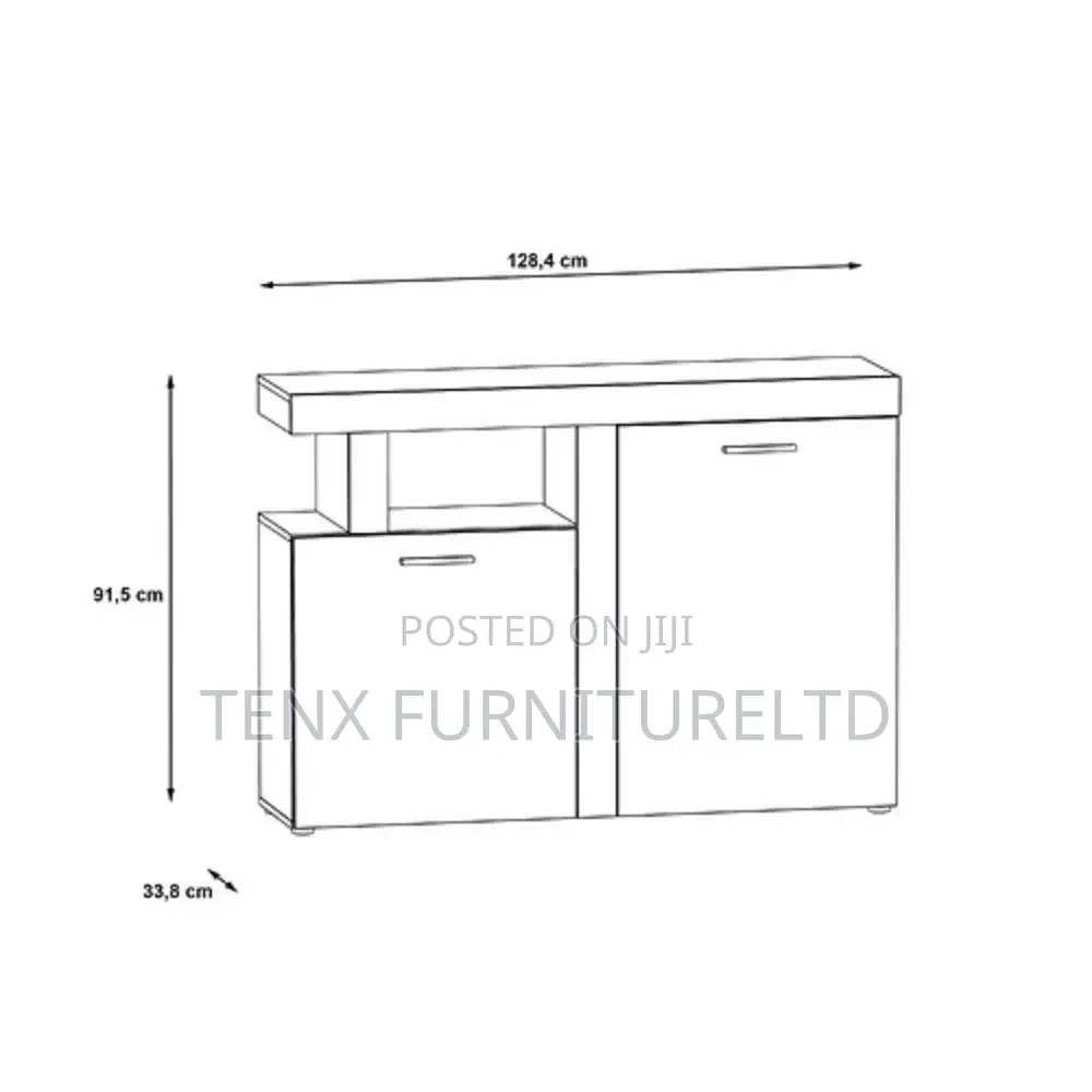 Chest of Drawers (Coldwell)