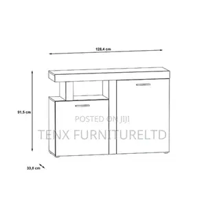 Chest of Drawers (Coldwell)